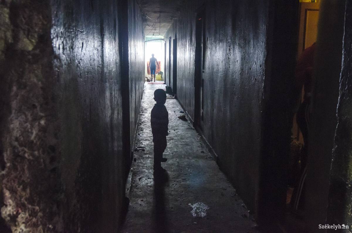 &bullet;  Fotó: Veres Nándor