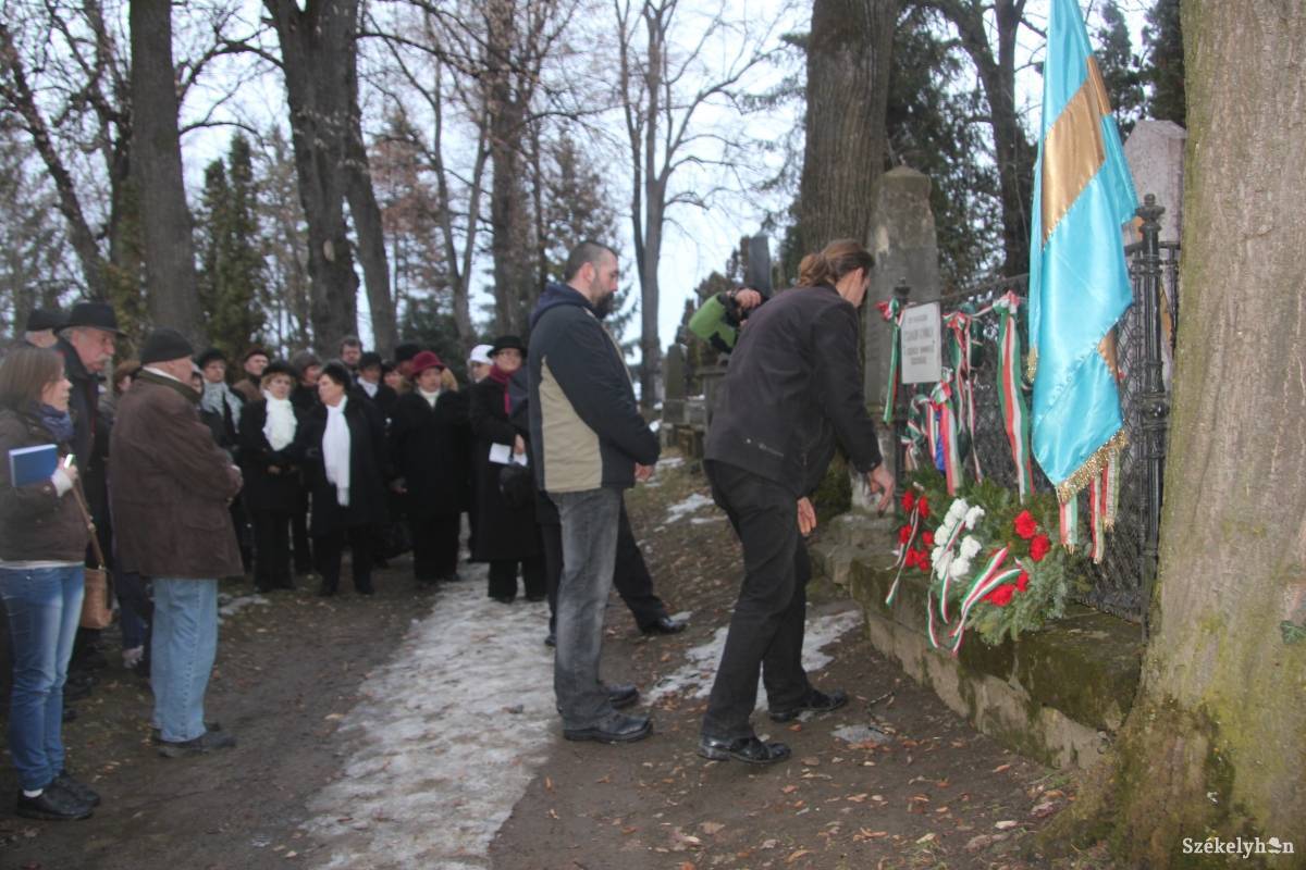 &bullet;  Fotó: Simon Eszter