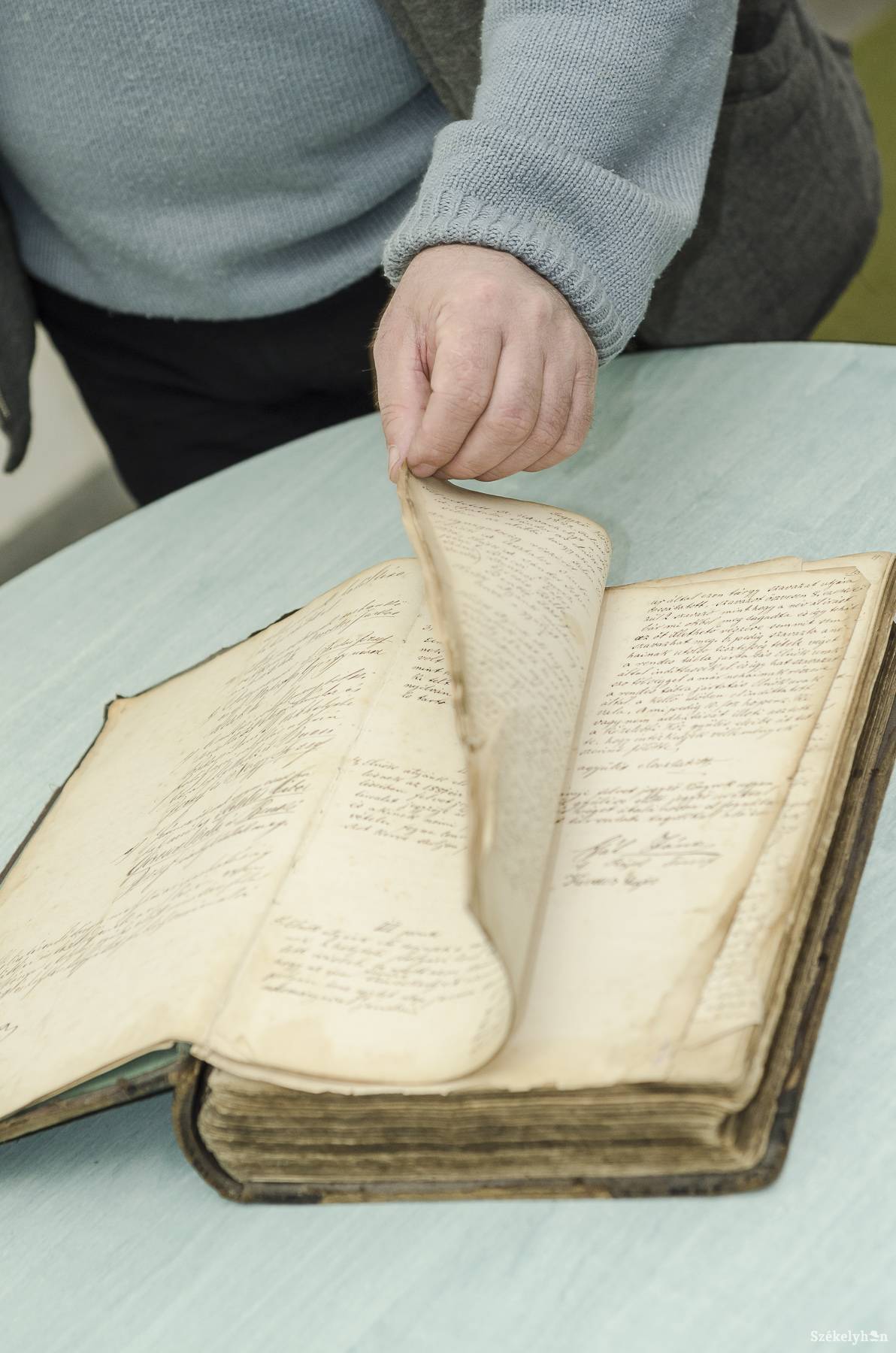 • Fotó: Veres Nándor