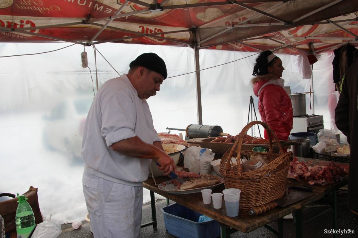 • Fotó: Pál Gábor