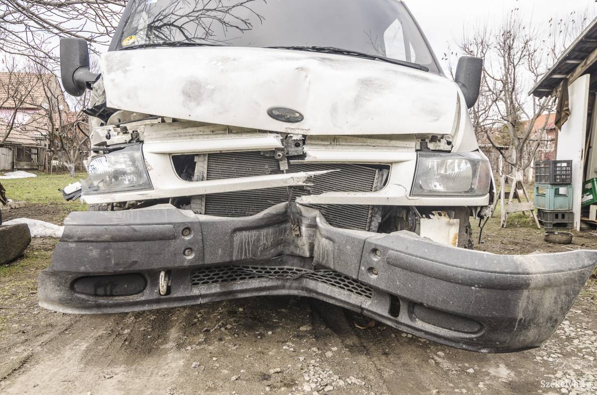 &bullet;  Fotó: Veres Nándor