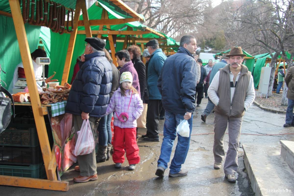 &bullet;  Fotó: Pál Gábor