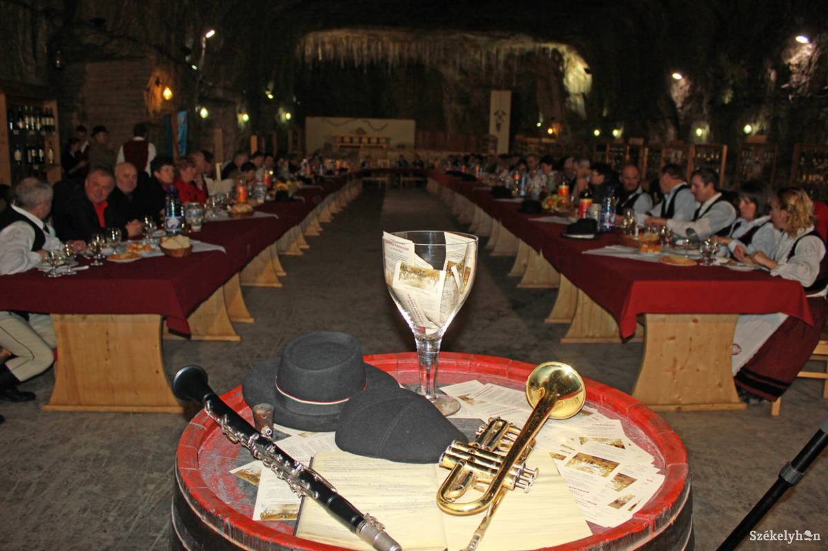 &bullet;  Fotó: Farkas Antal