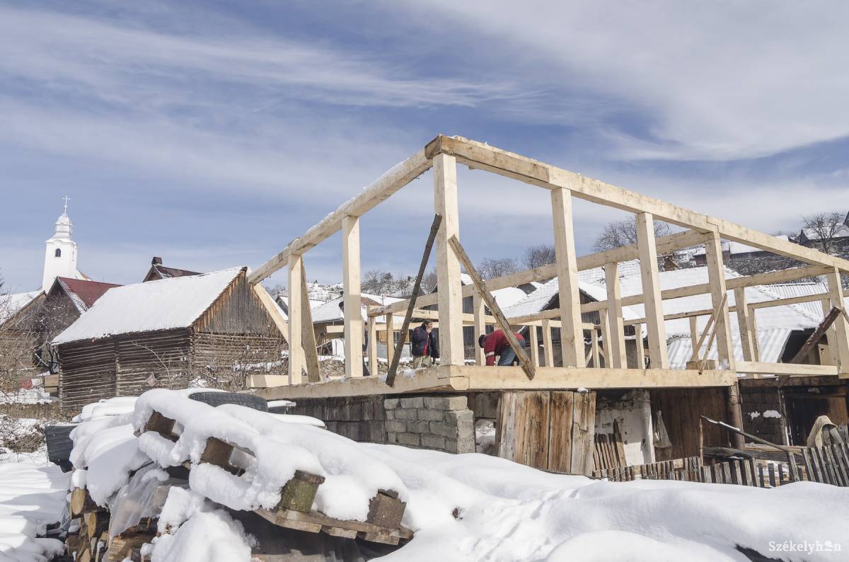 • Fotó: Veres Nándor