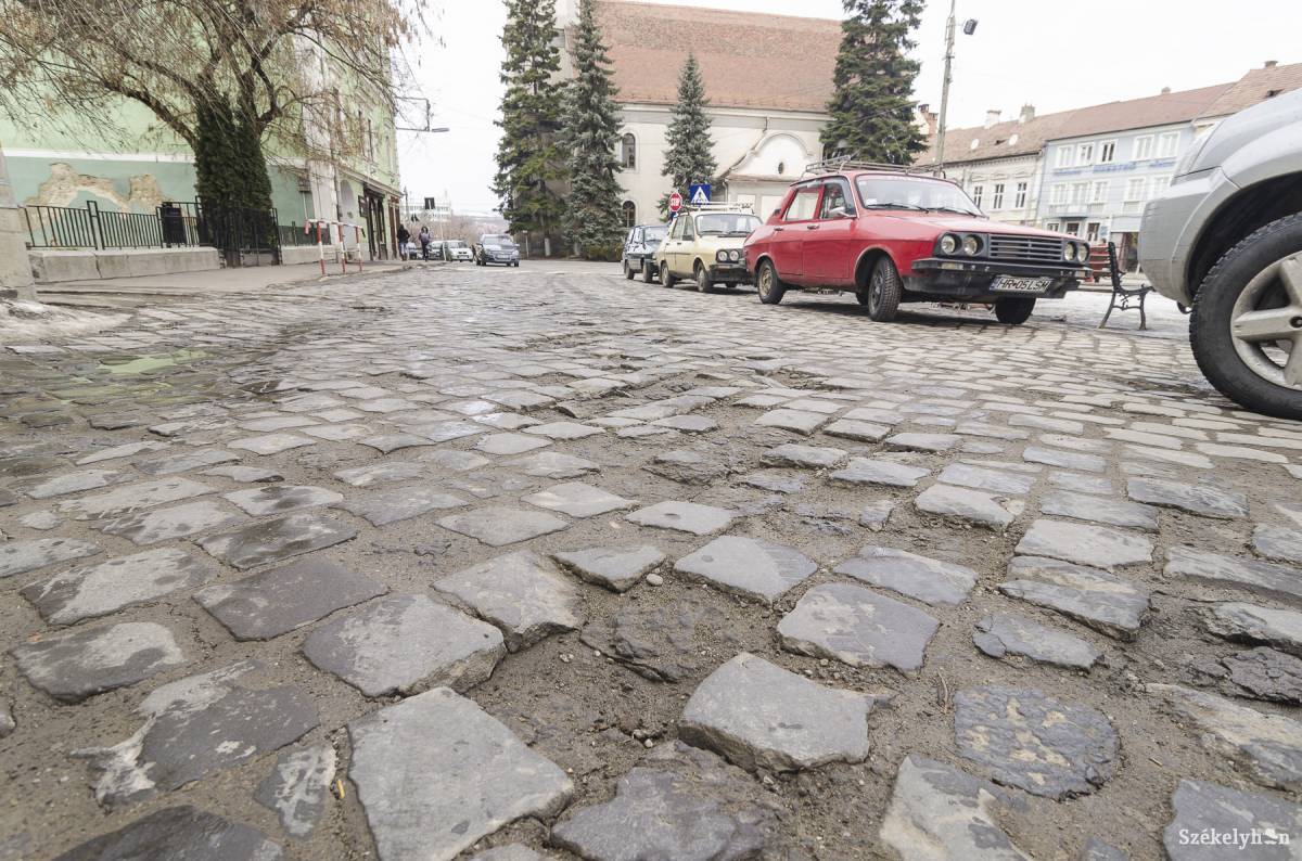 &bullet;  Fotó: Veres Nándor