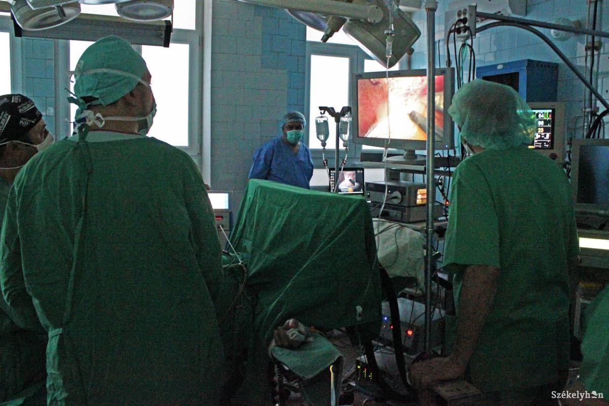 • Fotó: Farkas Antal