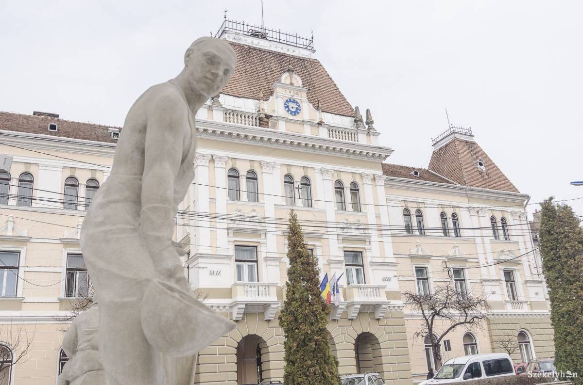 &bullet;  Fotó: Veres Nándor