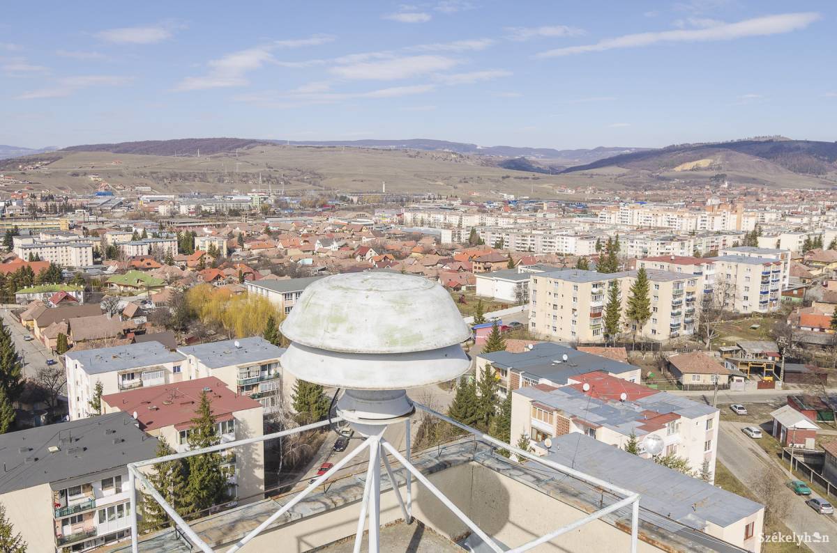 •  Fotó: Veres Nándor