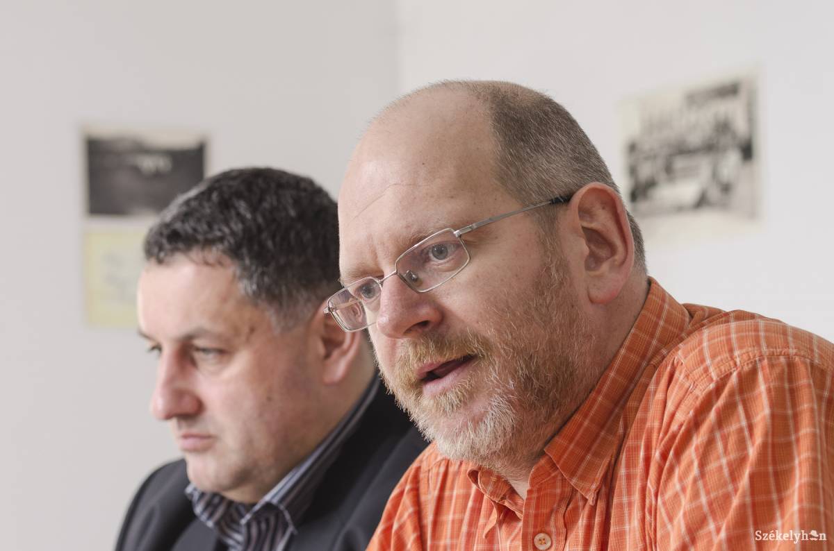 &bullet;  Fotó: Veres Nándor