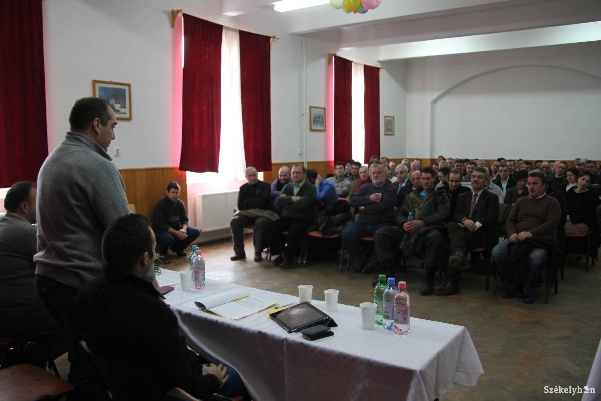 • Fotó: Pál Gábor