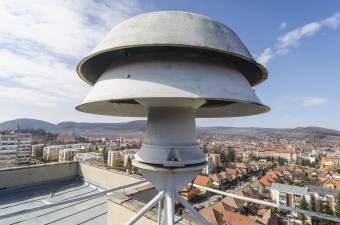 Katasztrófavédelmi gyakorlat lesz Maros megyében