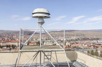 Országszerte megszólalnak a szirénák szerdán, növelné a lakosság ellenálló képességét a katasztrófavédelem