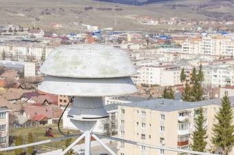 Négy típusú katasztrófajelzést fognak szerdán hallani