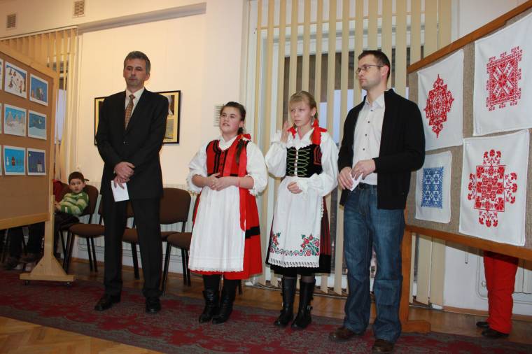 Sokszínű tárlattal mutatkoztak be a cimborák