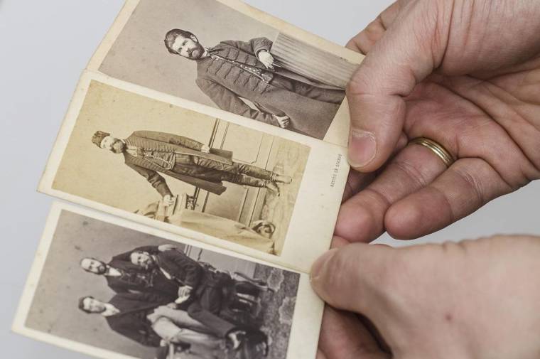 Orbán Balázs születésének (hányadik?) évfordulóján