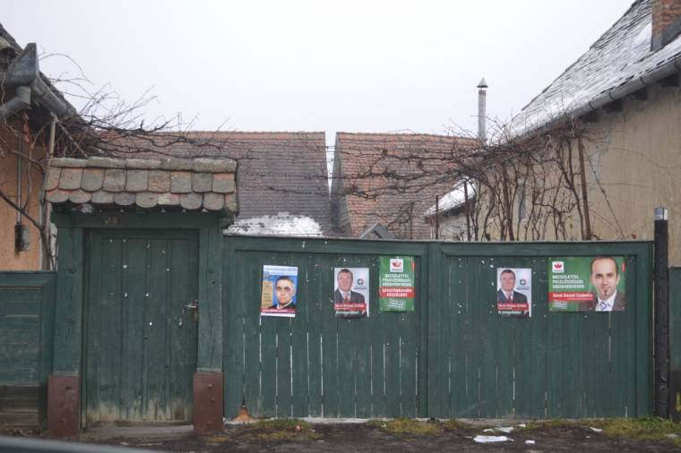 Van, miből választaniuk