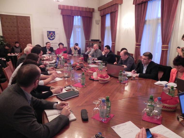 Közel tízmilliót áldoznának a távfűtésrendszerre