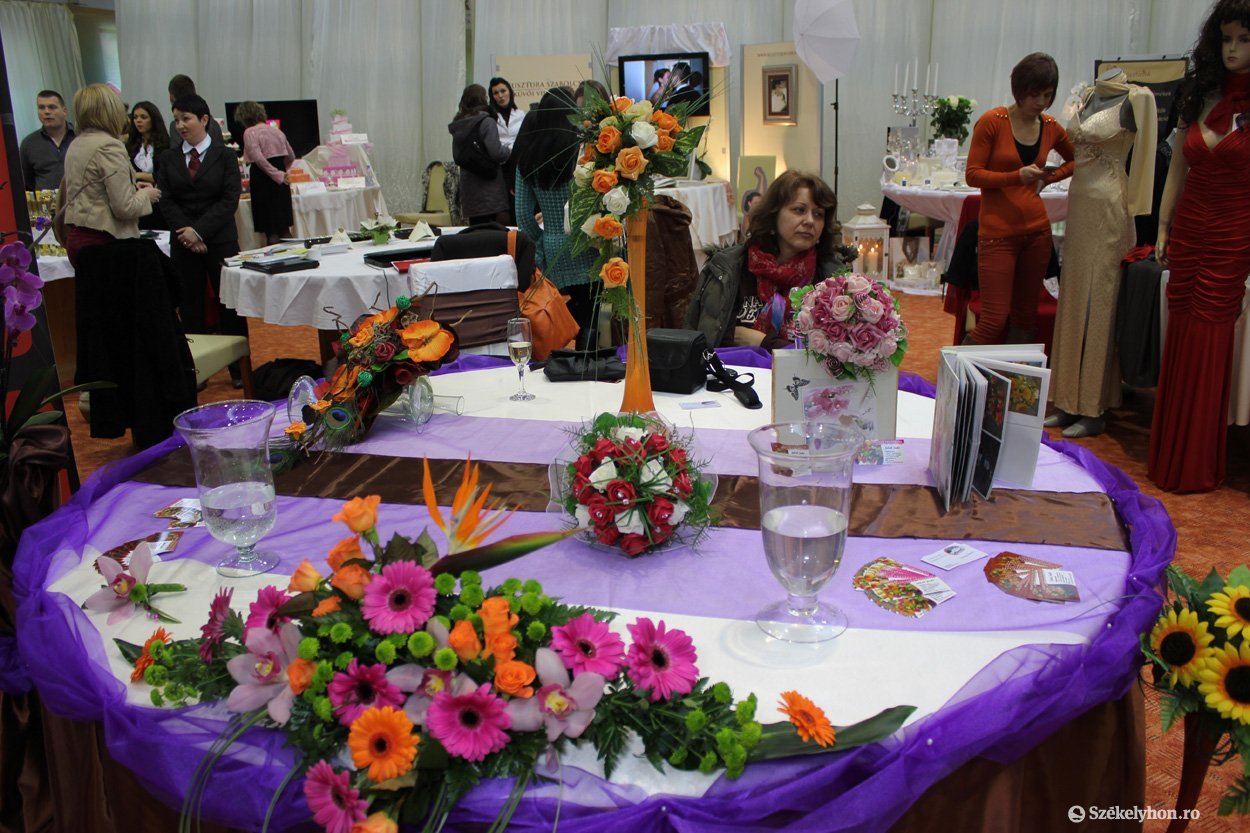 &bullet;  Fotó: Farkas Antal