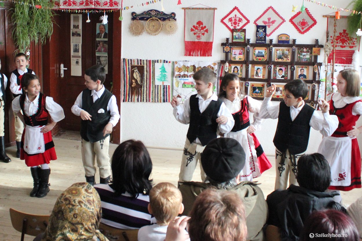 &bullet;  Fotó: Farkas Antal