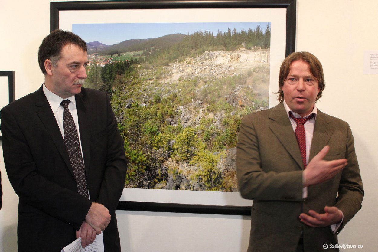 •  Fotó: Farkas Antal