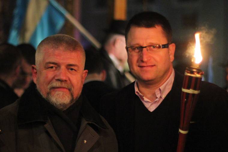 Saját értékeiket kell felismerniük a székelyeknek