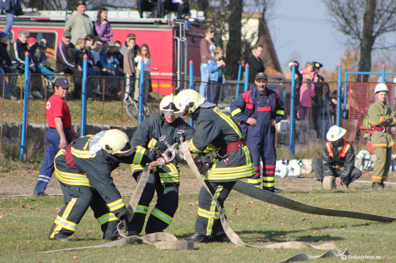 &bullet;  Fotó: Farkas Antal