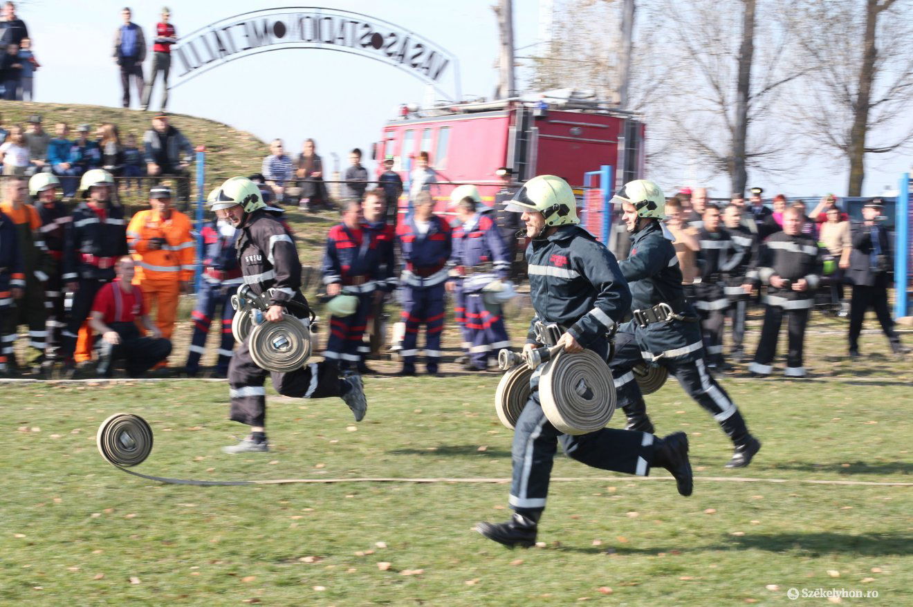 • Fotó: Farkas Antal