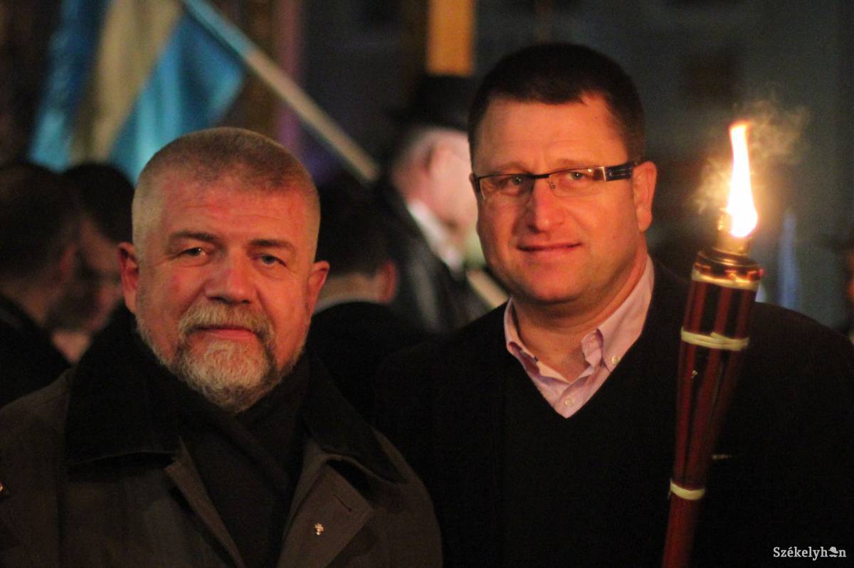 • Fotó: Farkas Antal