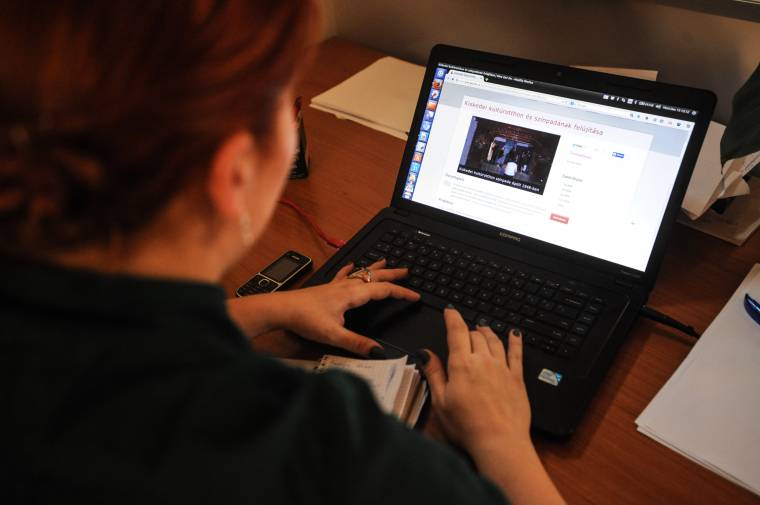 Felújítanák a kiskedei kultúrotthont