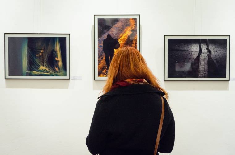 Udvarhely fotókon – szubjektív megközelítésben