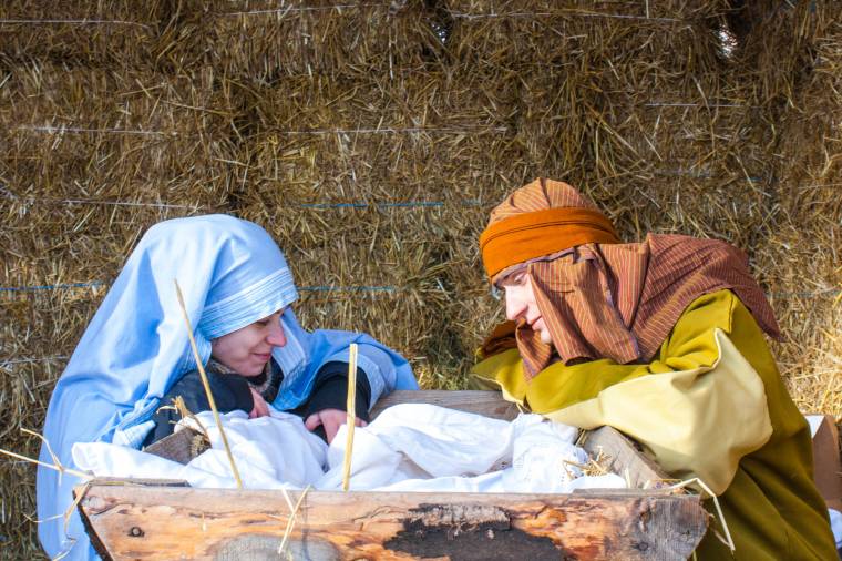 Léleksimogató fények