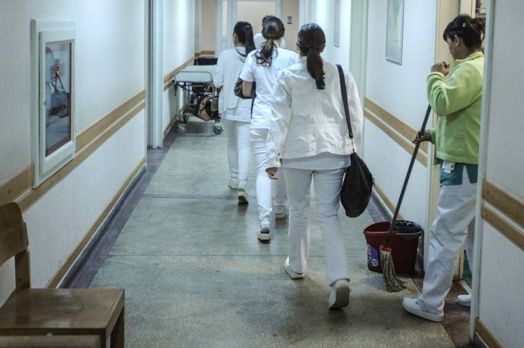 Öt éve várják a fizetést