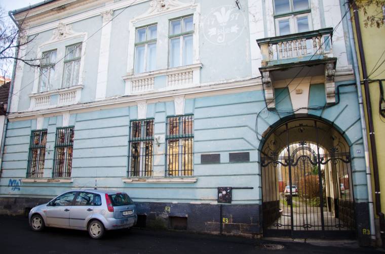 Téli élmény a múzeumban