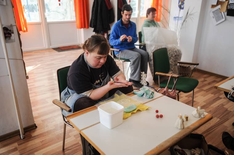 Szebbé tehetjük a karácsonyt