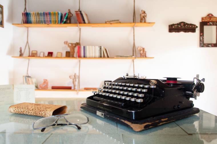 Szabó Gyula-évforduló Homoródalmáson