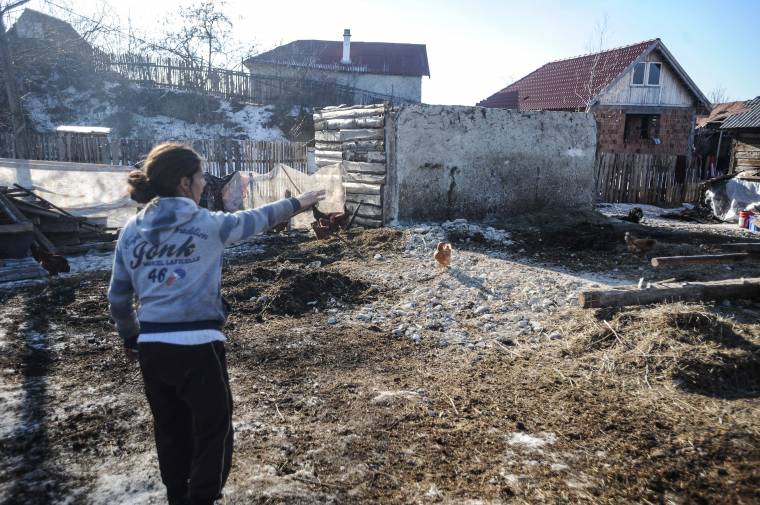 Konfliktust szült a Termés utcai épületbontás