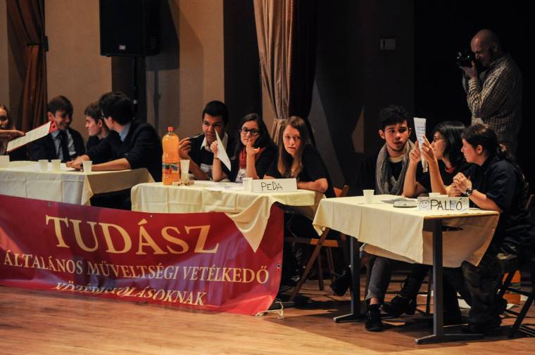 Az iszlám kultúráról a Tudászon
