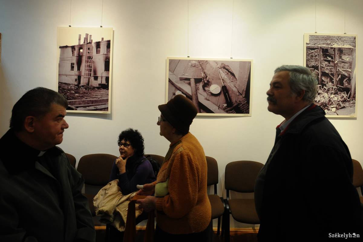 • Fotó: Thomas Campean