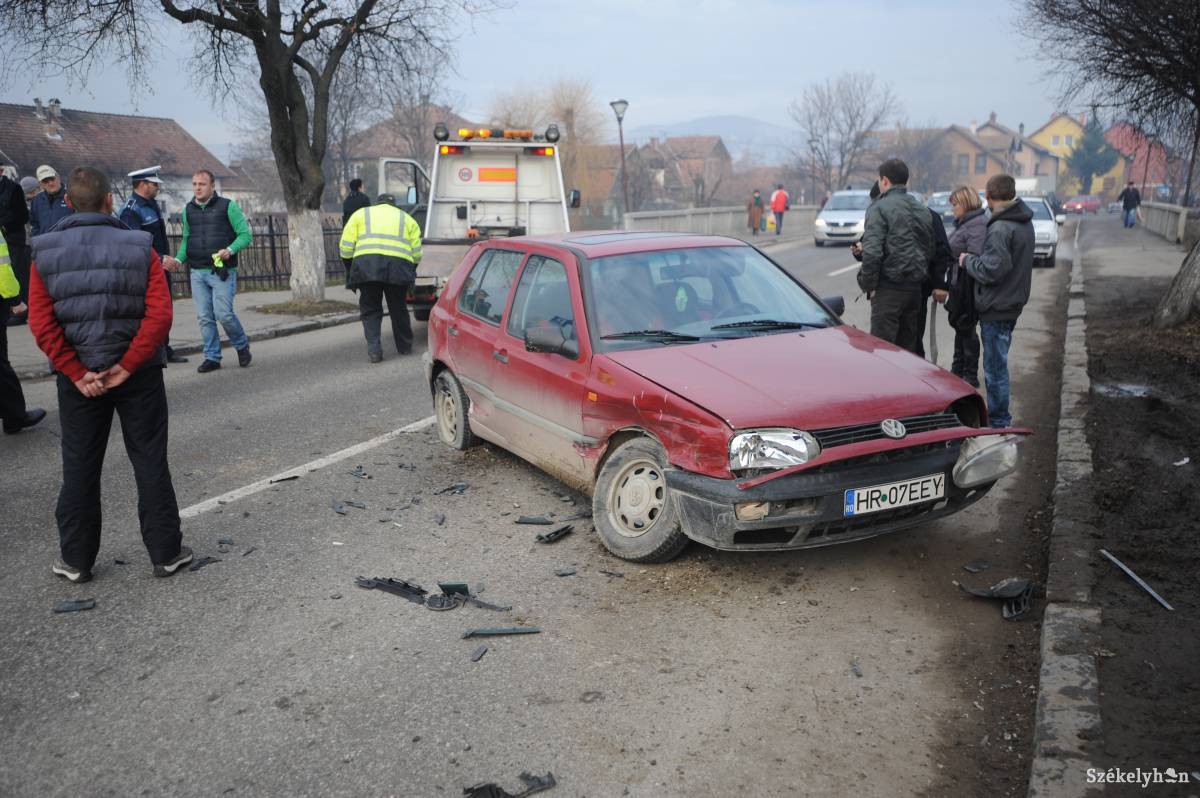 • Fotó: Thomas Campean