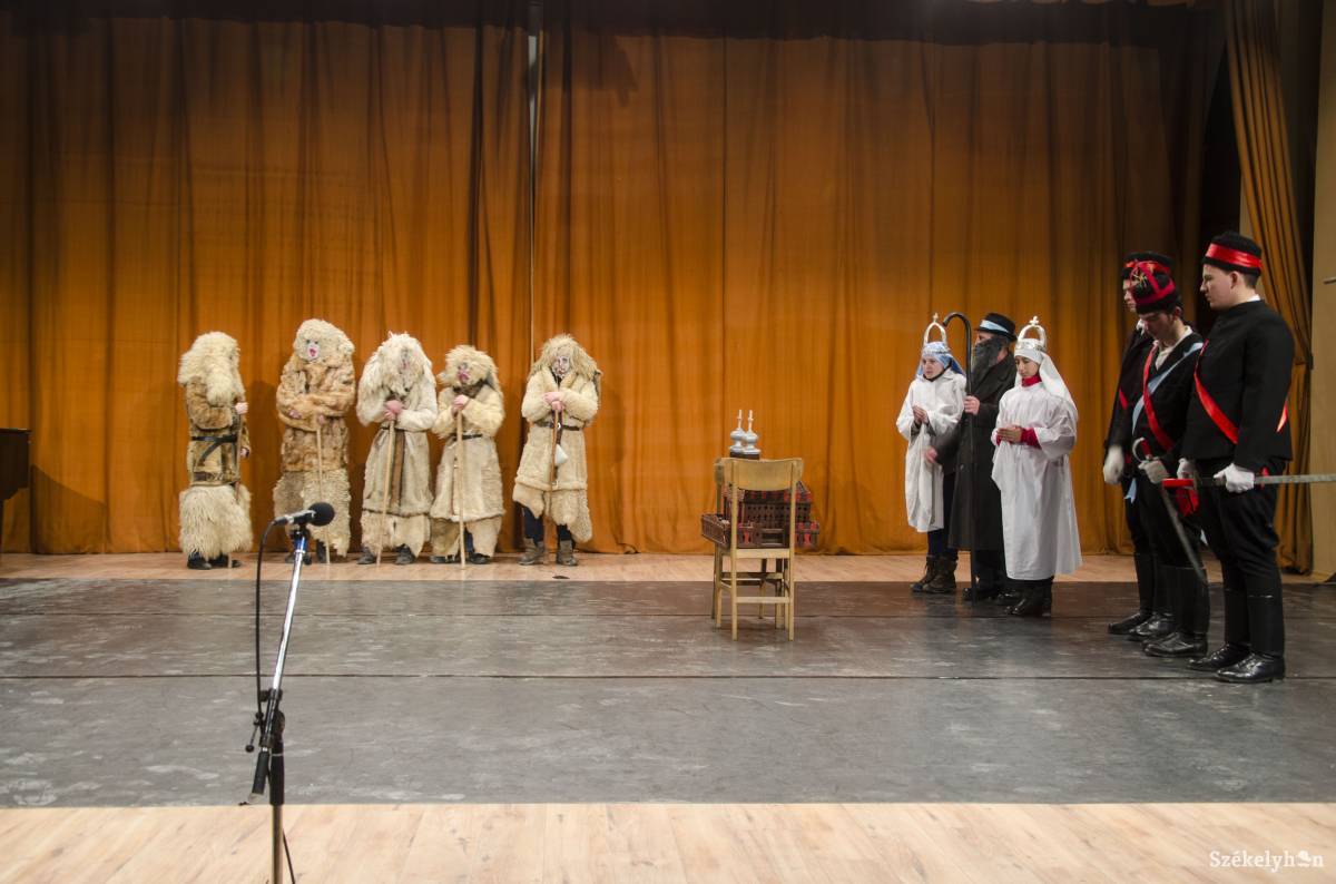 • Fotó: Lukácsi Lehel