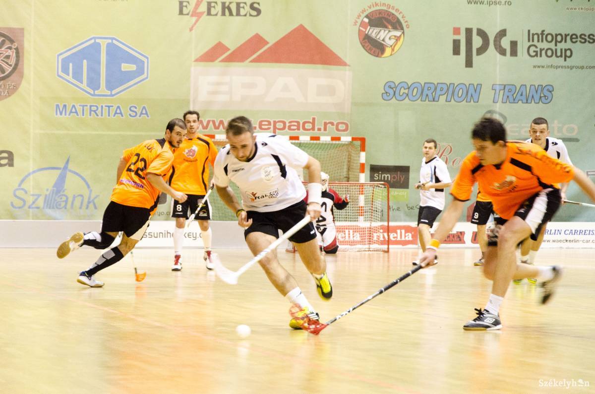 &bullet;  Fotó: Lukácsi Lehel