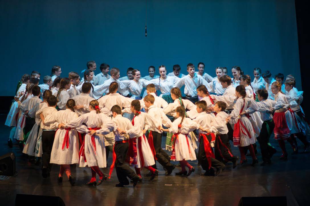 &bullet;  Fotó: Dávid Attila