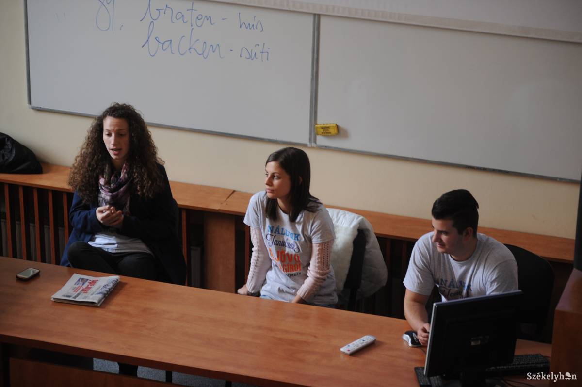 • Fotó: Lukácsi Lehel