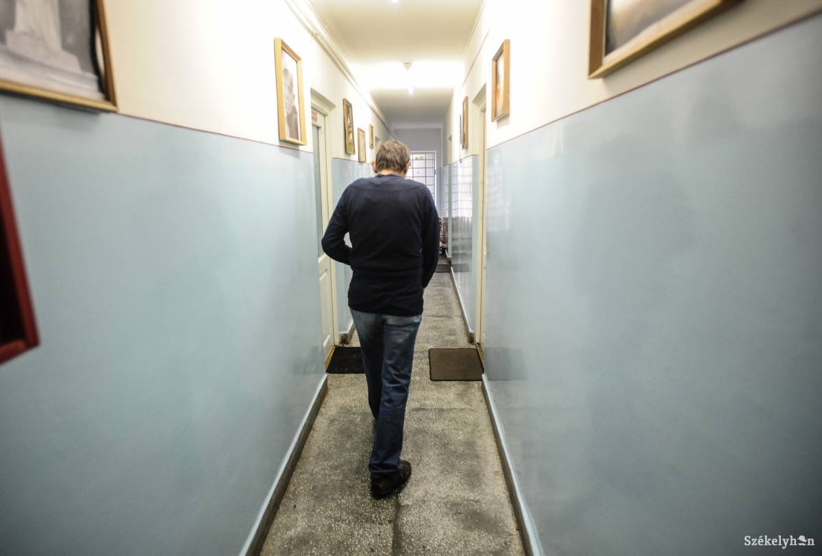 &bullet;  Fotó: Thomas Campean