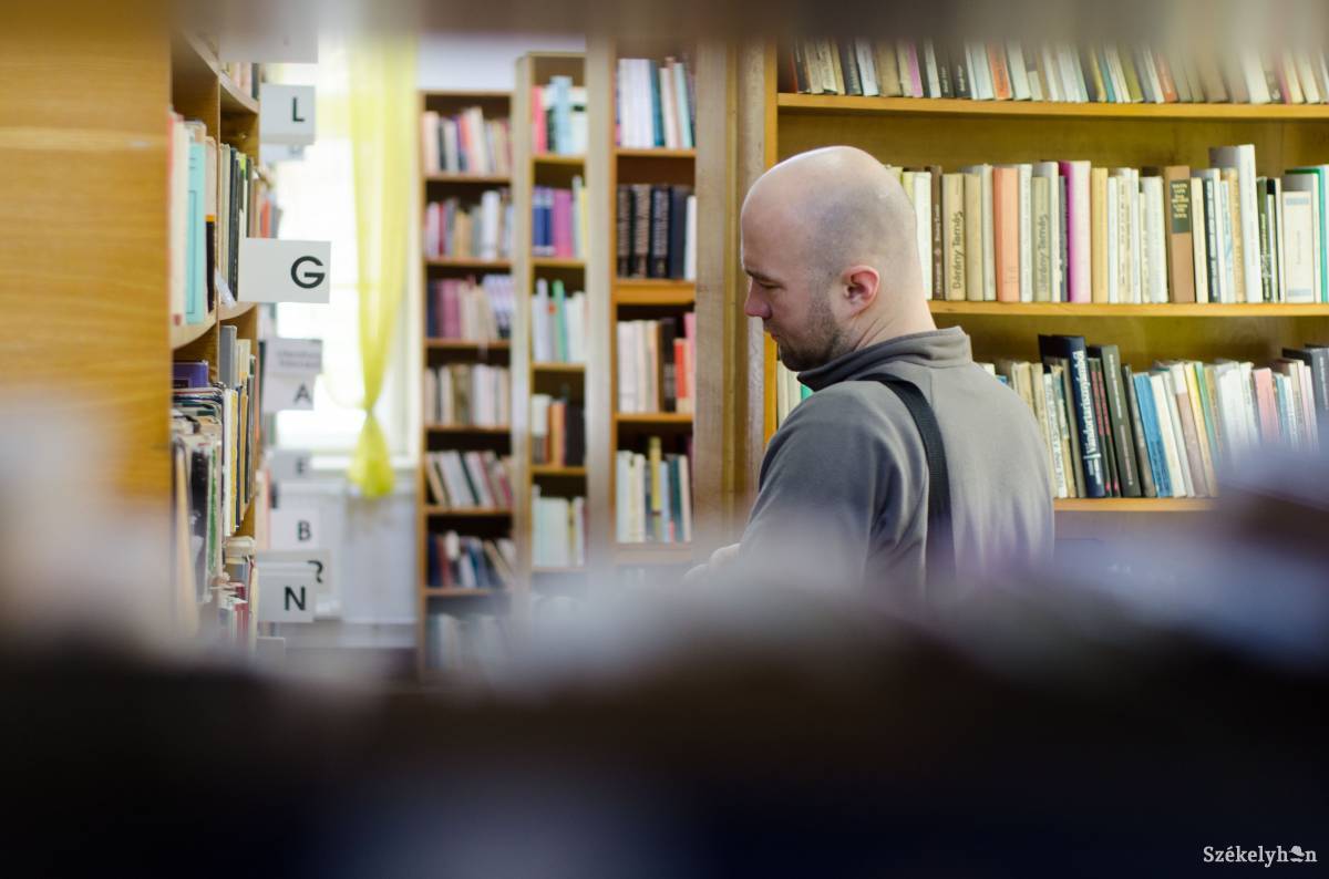 • Fotó: Lukácsi Lehel