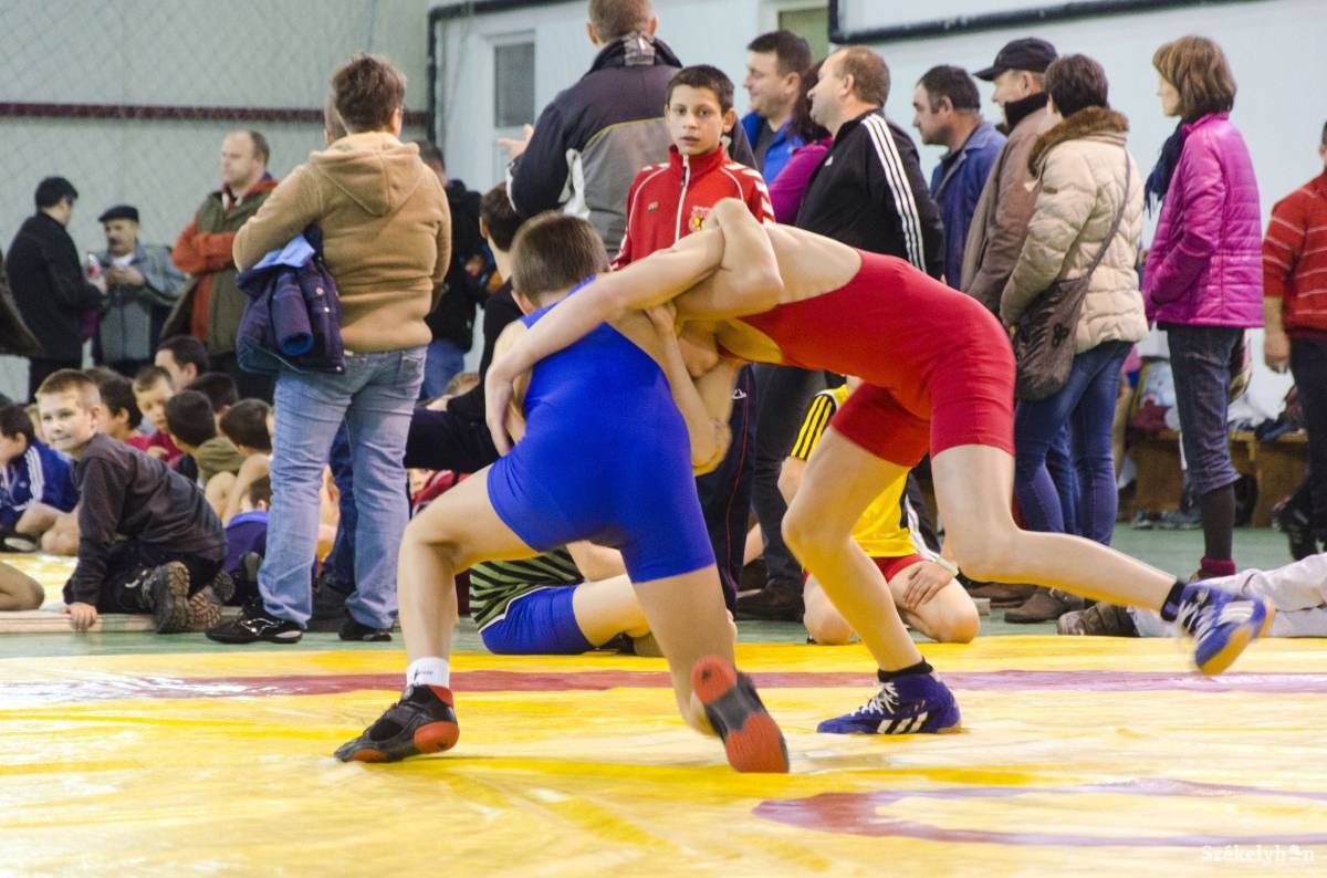 &bullet;  Fotó: Lukácsi Lehel