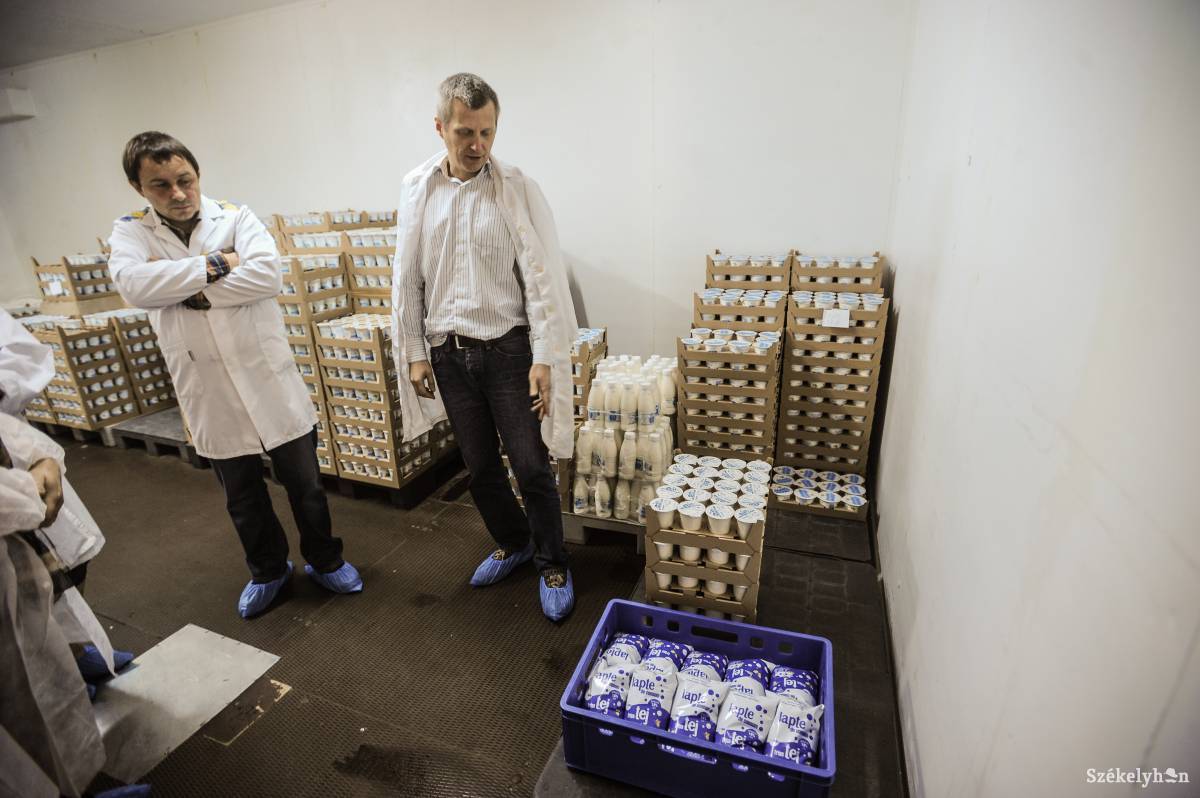 • Fotó: Thomas Campean