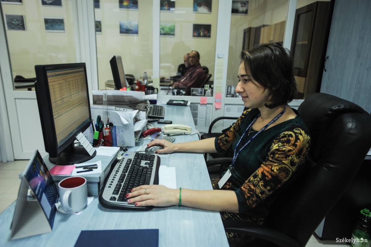 • Fotó: Thomas Campean