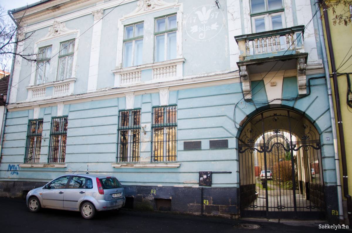 &bullet;  Fotó: Lukácsi Lehel