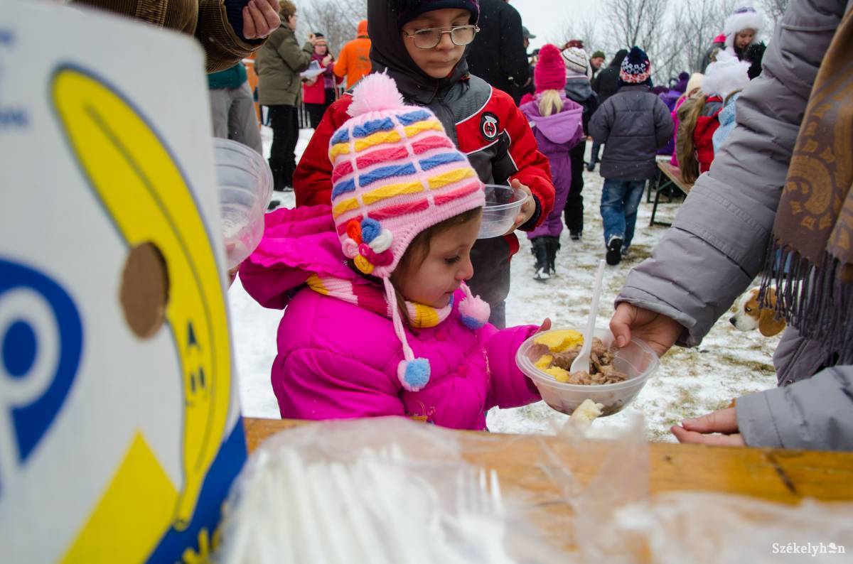 &bullet;  Fotó: Lukácsi Lehel